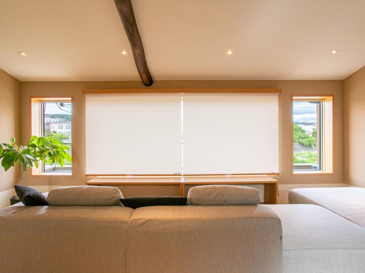 Shirasagi Kyoto Villa Bagian luar foto