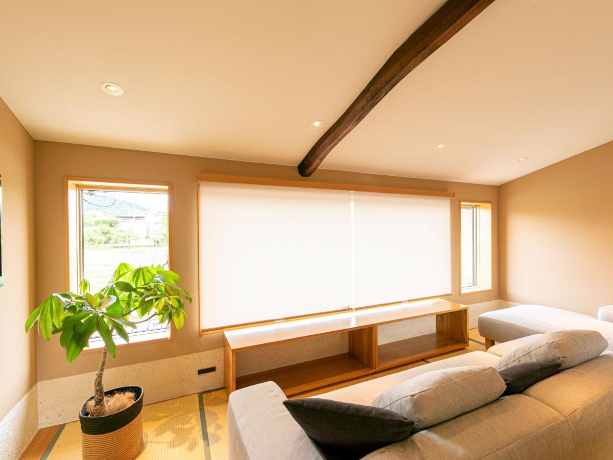 Shirasagi Kyoto Villa Bagian luar foto