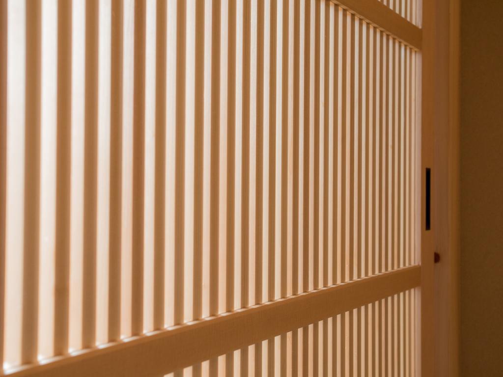 Shirasagi Kyoto Villa Bagian luar foto