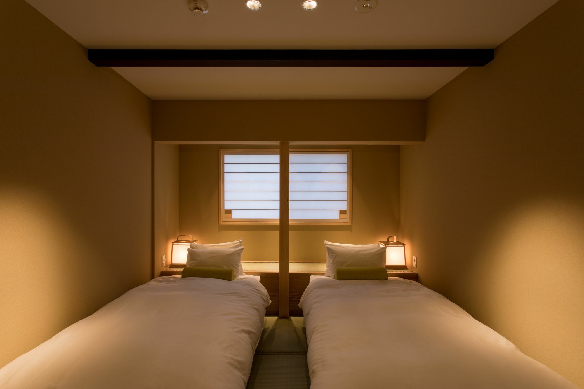 Shirasagi Kyoto Villa Bagian luar foto